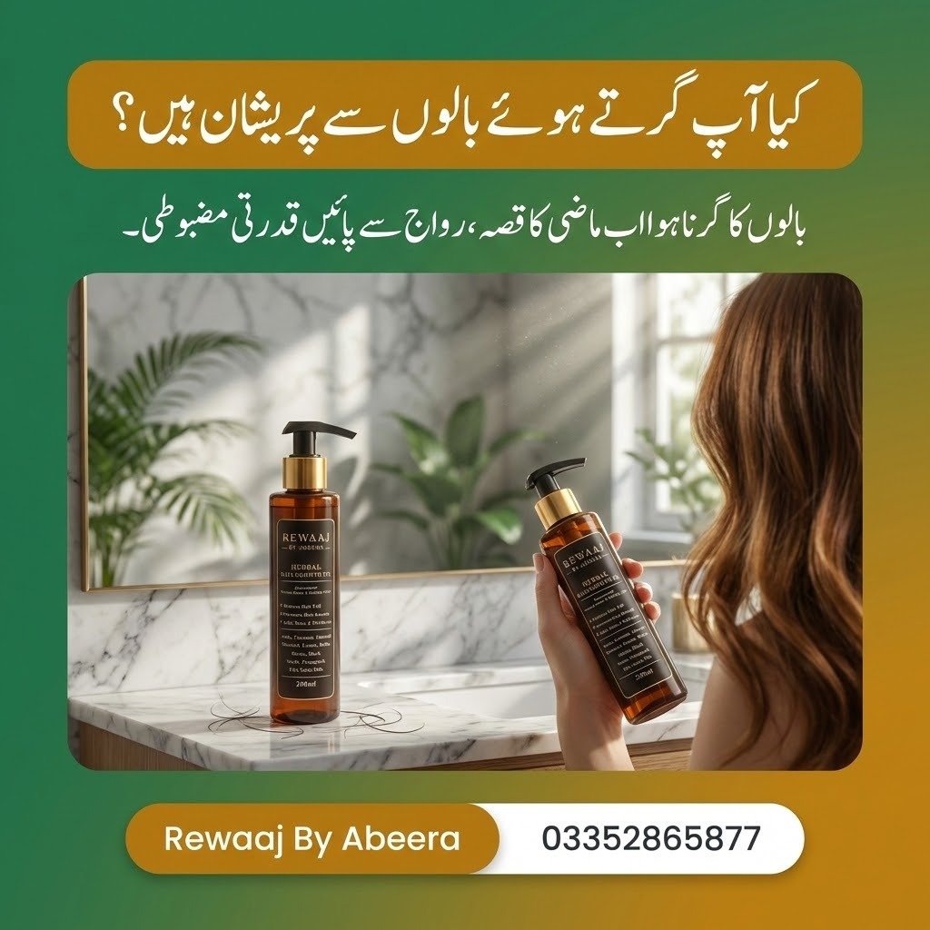 Rewaaj by Abeera