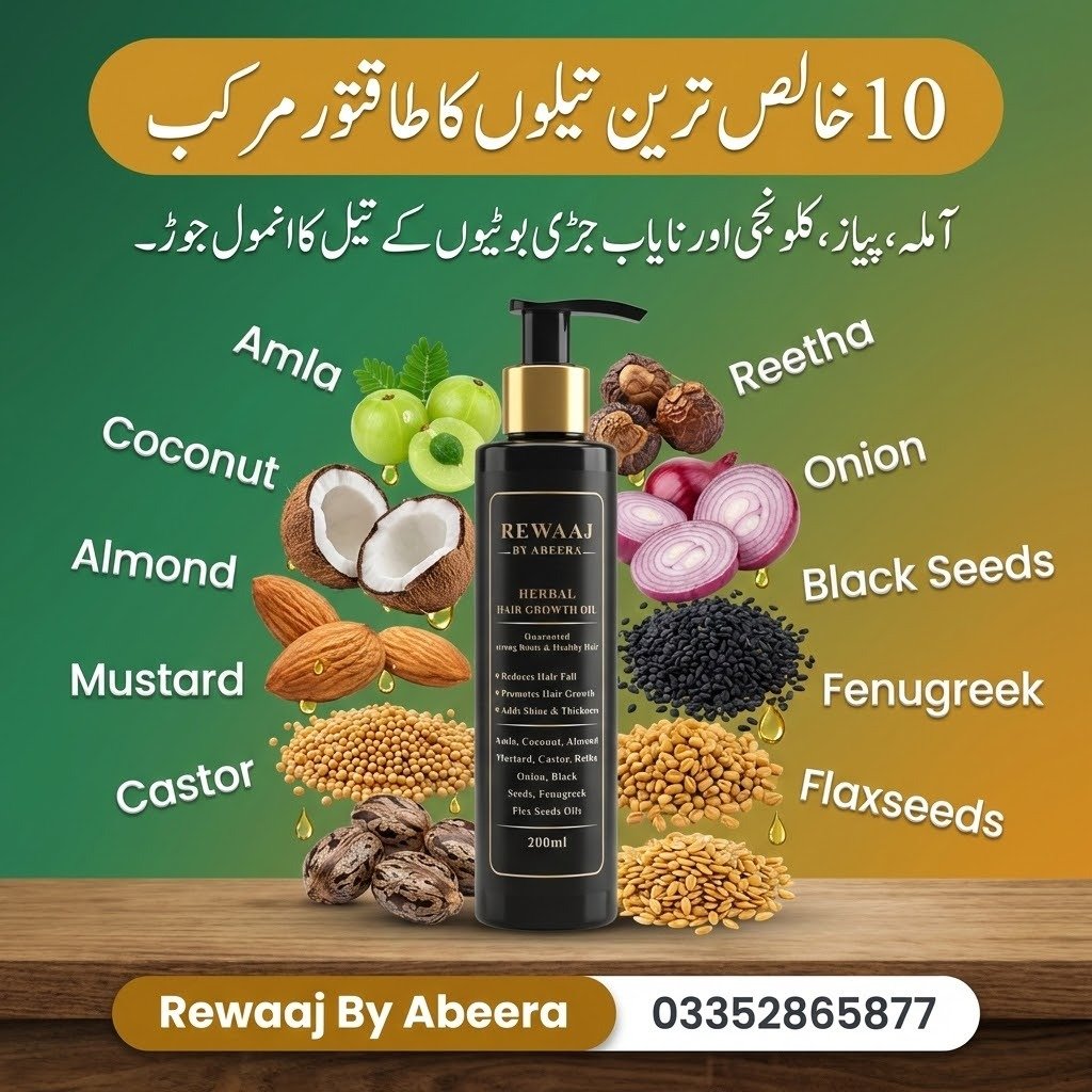 Rewaaj by Abeera