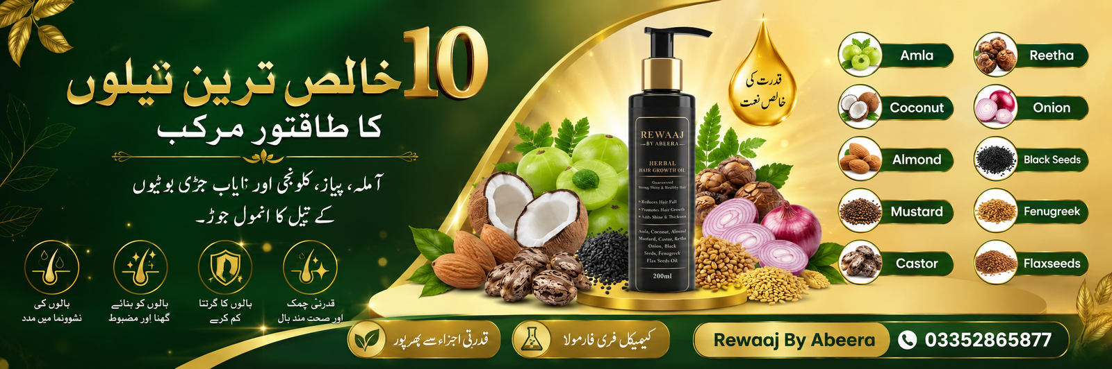 Rewaaj By Abeera